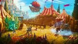 Trine 6 Together in Time bolo ohlásené